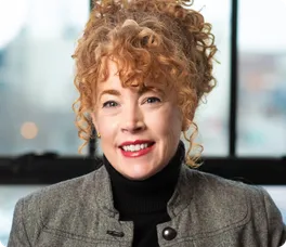 Jennifer Severns thumbnail