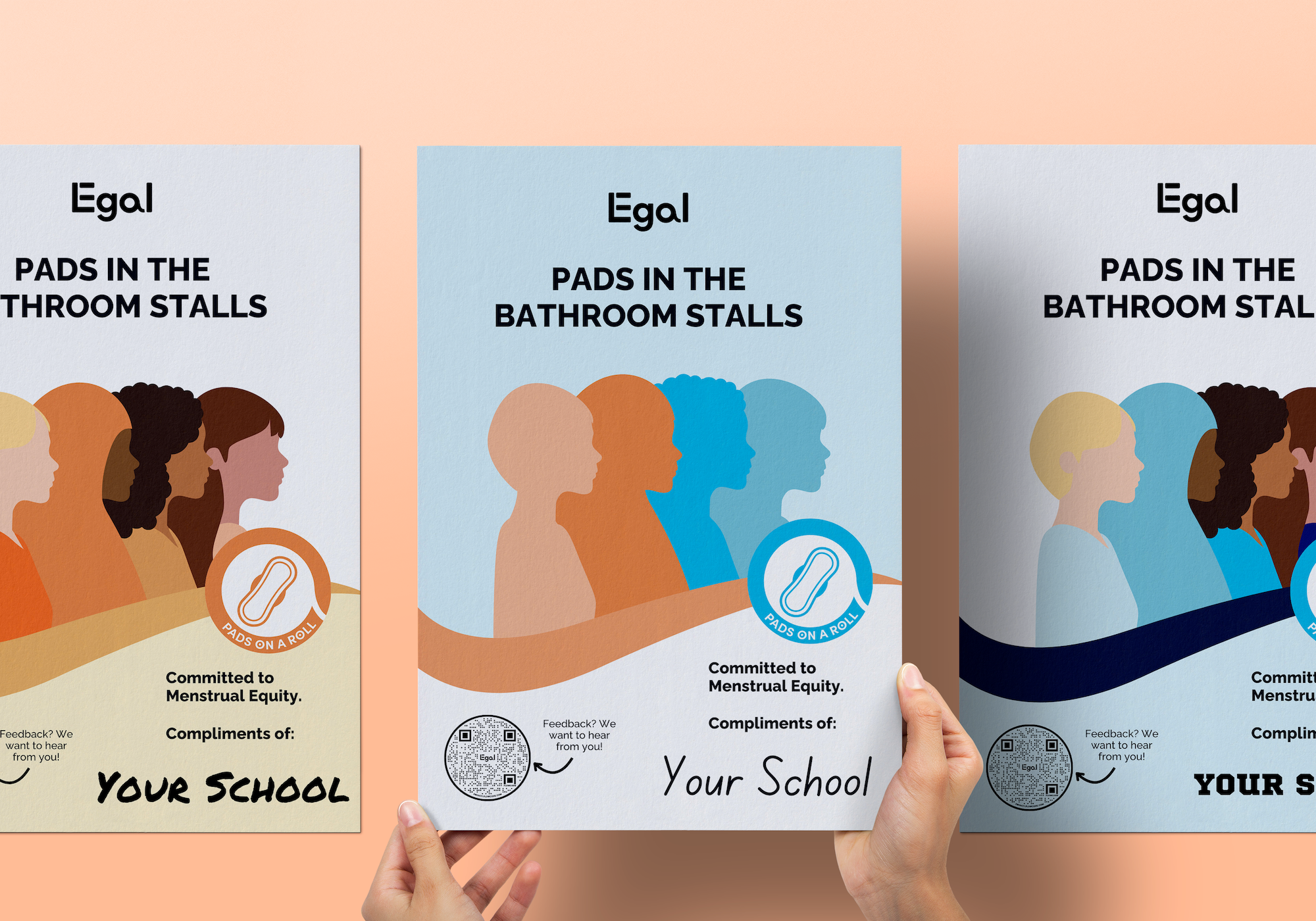 Promotional materials