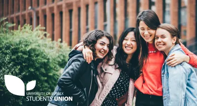 Sussex Students' Union Becomes First in the UK to Install Pads on a Roll
